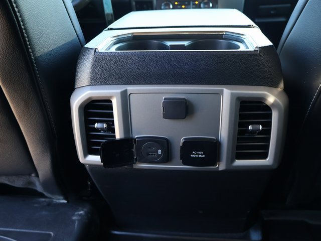 Used 2021 Ford F450 Lariat w/ Lariat Value Package image 14