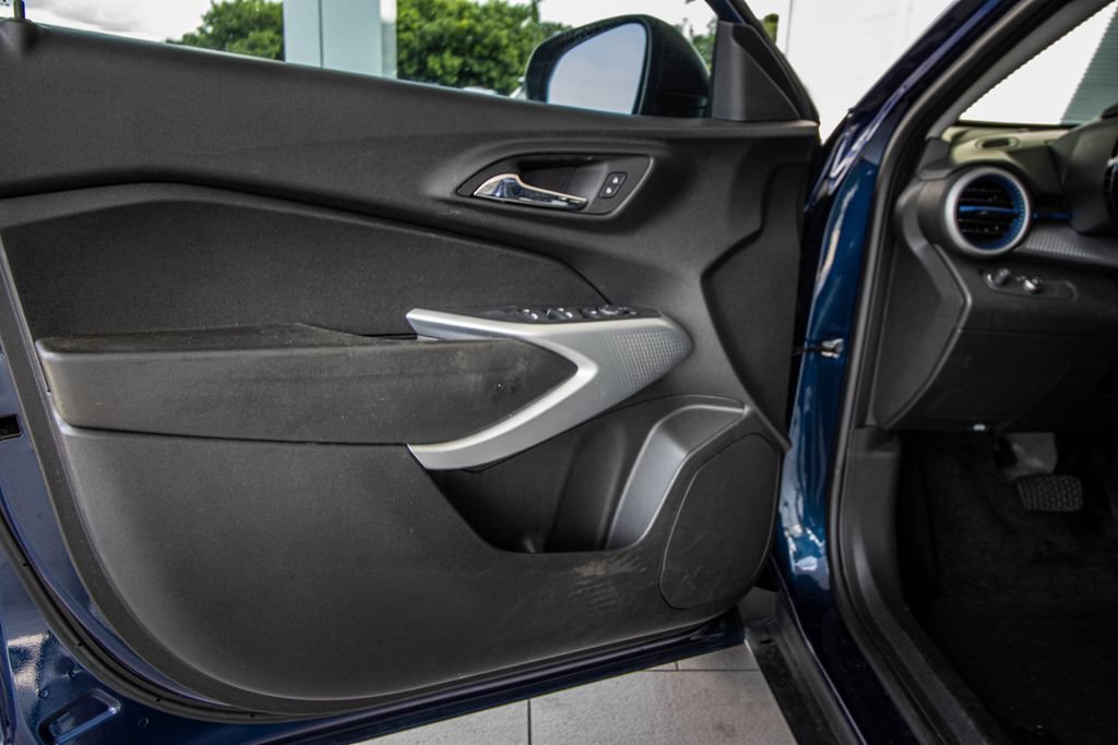 Used 2024 Chevrolet Trax LS FWD image 19