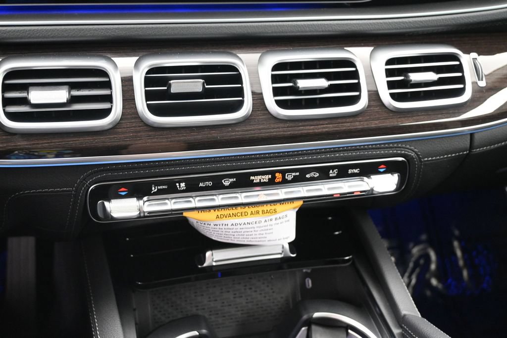 New 2026 Mercedes-Benz GLE 450 4MATIC image 14