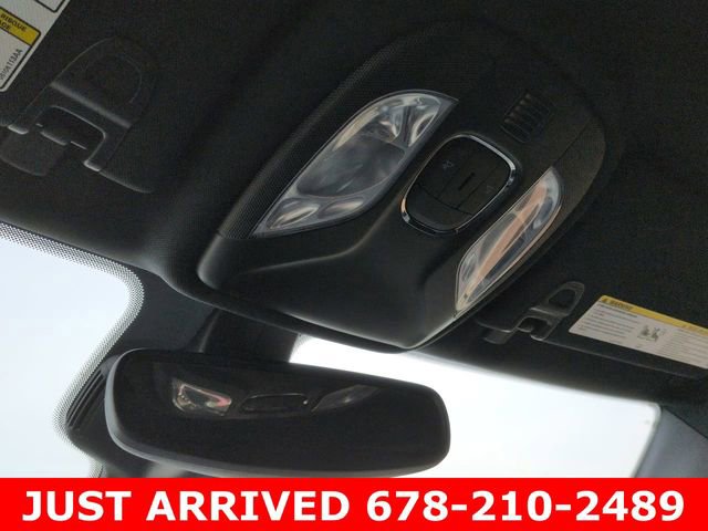 Used 2024 Jeep Compass Latitude image 20