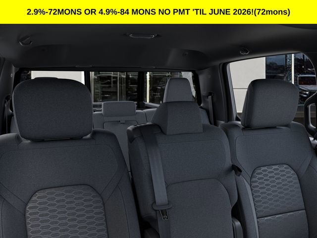 New 2026 RAM 1500 Express image 26