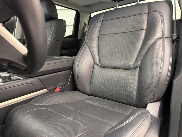 Used 2023 Toyota Tundra Limited w/ Power Package RWD image 12