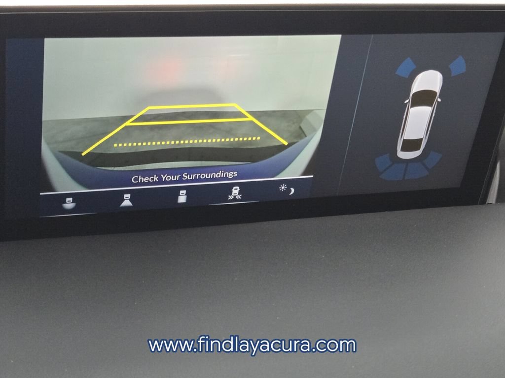 Certified 2023 Acura TLX w/ A-SPEC Pkg FWD image 24