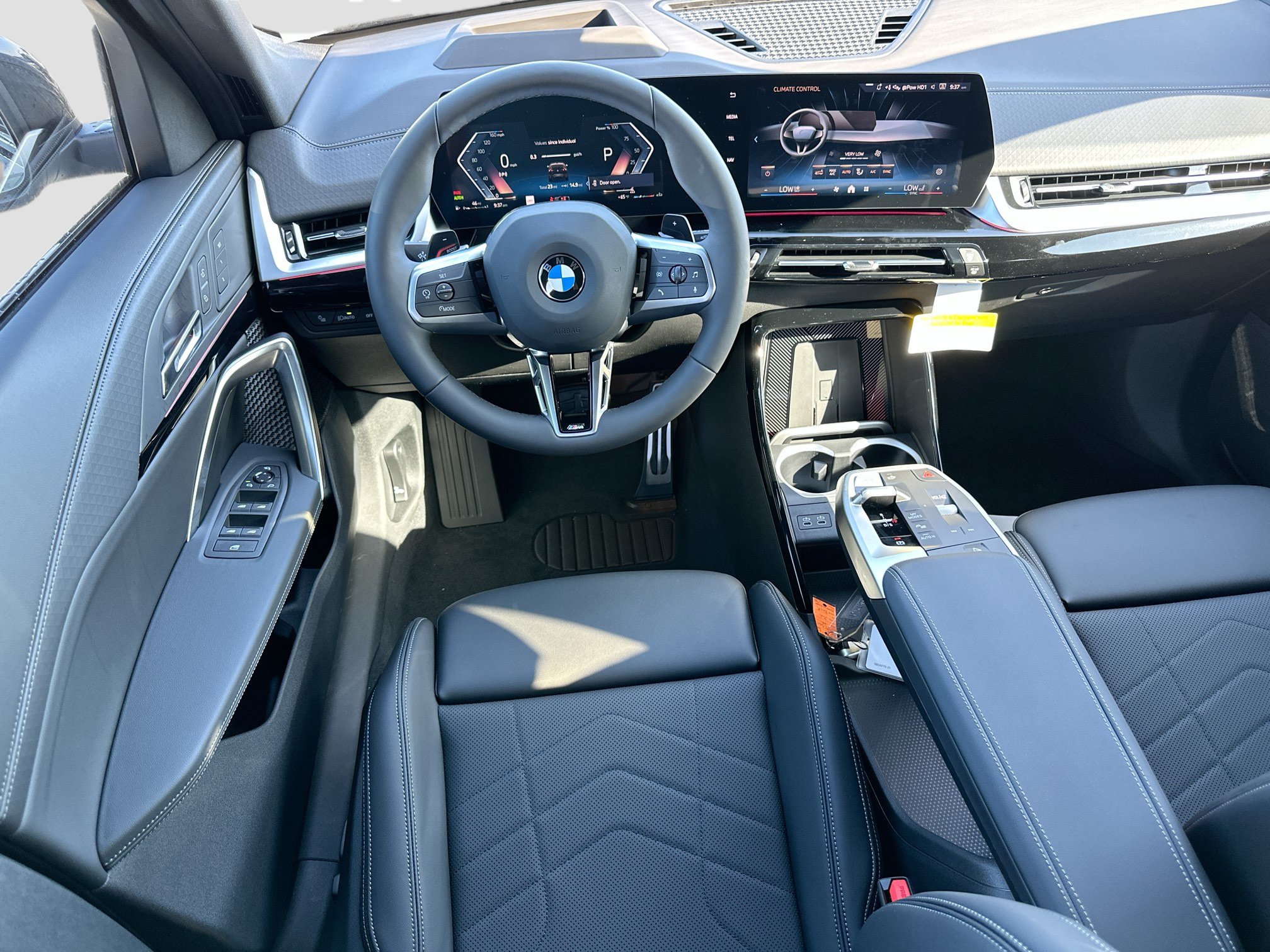 New 2026 BMW X2 xDrive28i w/ Technology Package AWD/4WD image 17