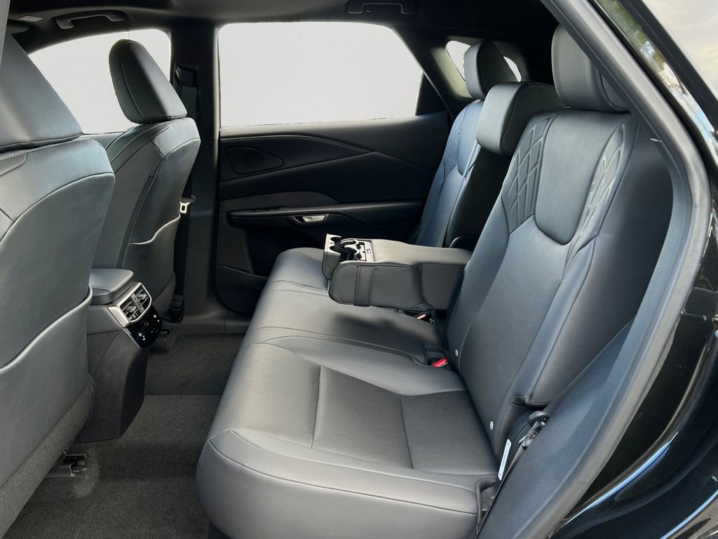 New 2025 Lexus RX 350 Premium image 8