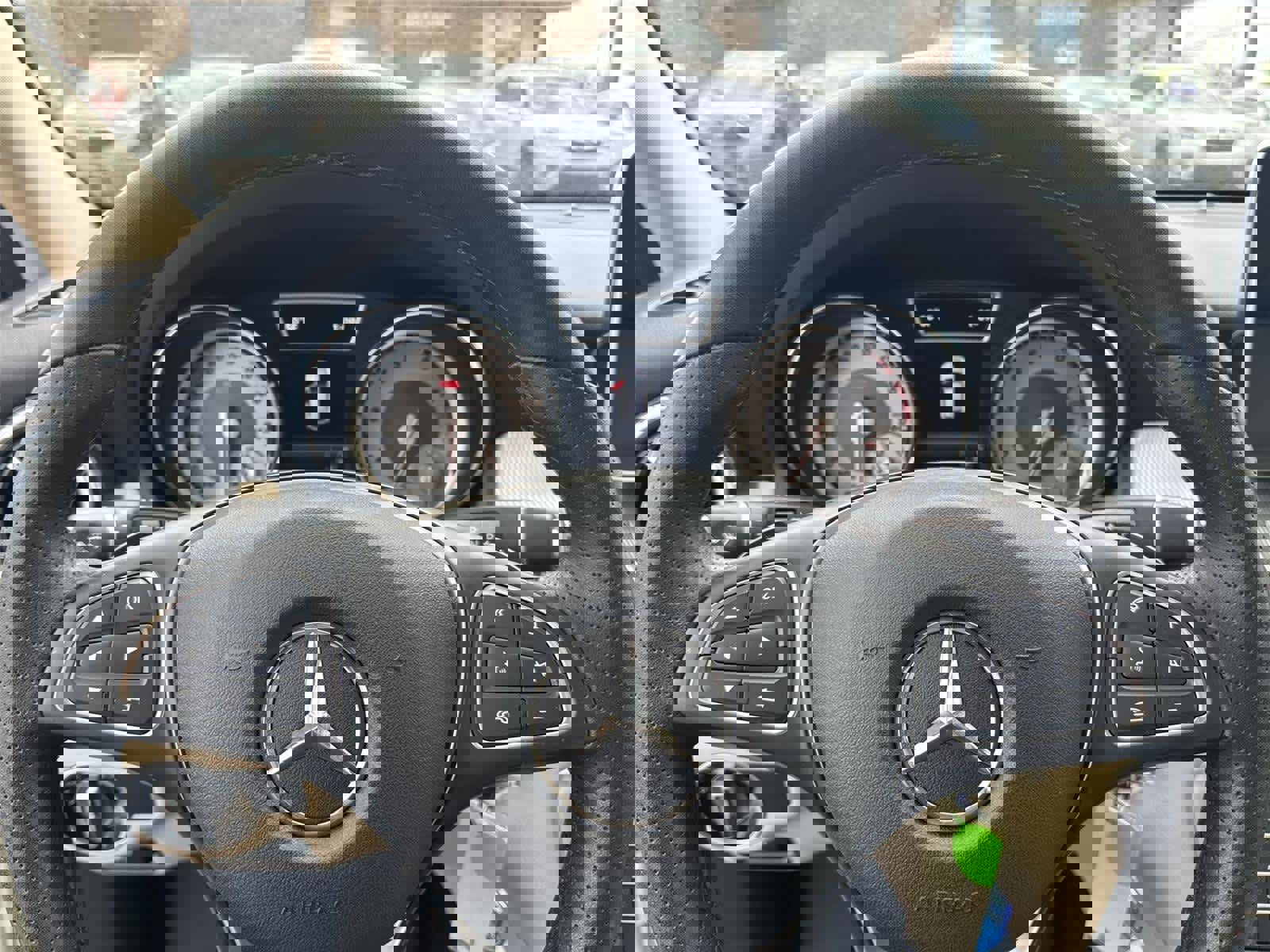 Used 2017 Mercedes-Benz GLA 250 4MATIC image 19