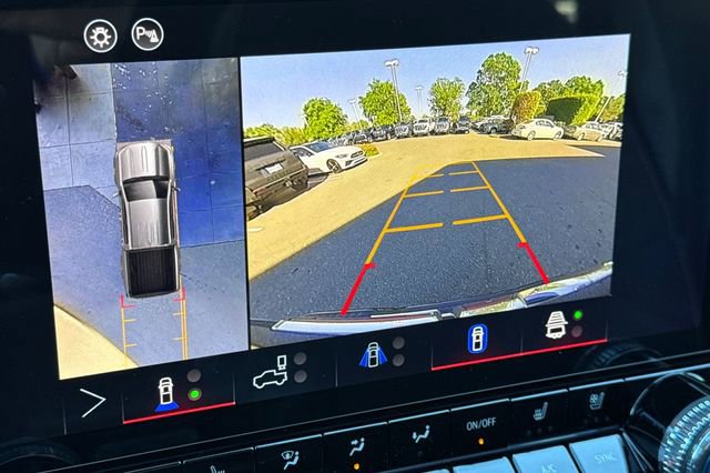 New 2026 GMC Canyon Denali w/ LPO, Denali Black Edition image 22