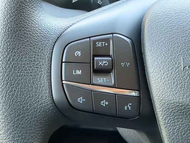 New 2026 Ford Transit 250 148 Medium Roof w/ Load Area Protection Package image 25