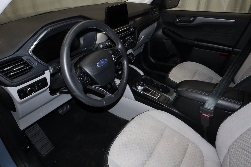 Certified 2023 Ford Escape Active image 24
