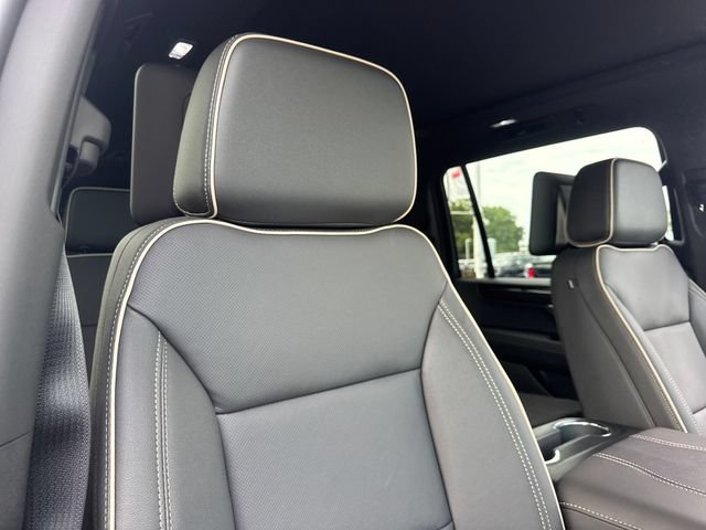 New 2026 GMC Yukon XL Elevation w/ Elevation Premium Package AWD/4WD image 31