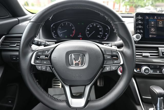 Used 2018 Honda Accord Sport image 42