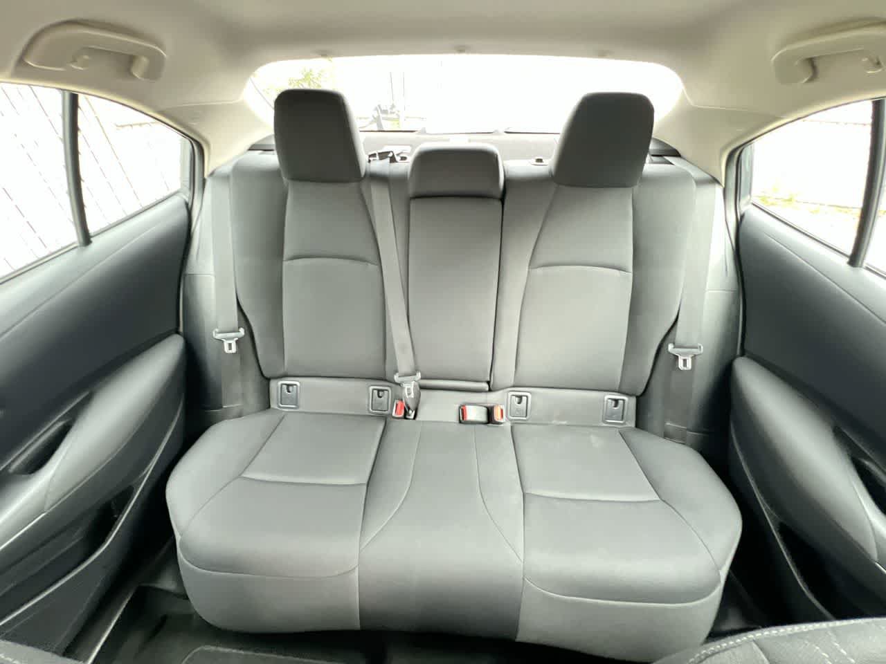 Used 2025 Toyota Corolla LE FWD image 23