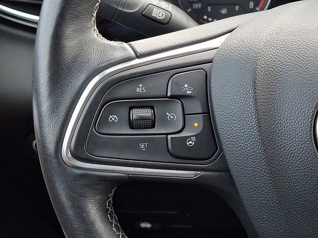 Used 2020 Buick Encore GX Essence w/ Advanced Technology Package image 23