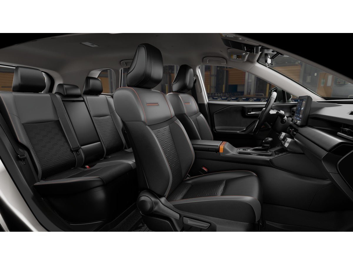 New 2026 Toyota RAV4 AWD image 52