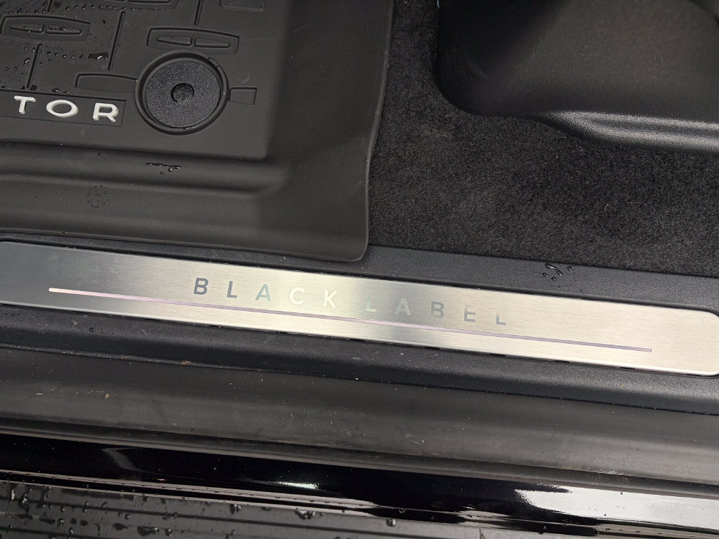 New 2027 Lincoln Navigator Black Label AWD/4WD image 15