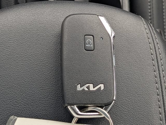 Certified 2024 Kia Seltos S FWD image 32