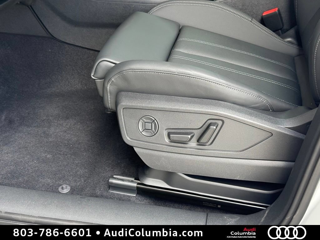 New 2026 Audi Q5 Premium Plus AWD/4WD image 21