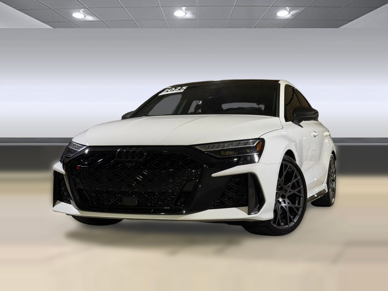Used 2025 Audi RS 3 AWD/4WD image 31