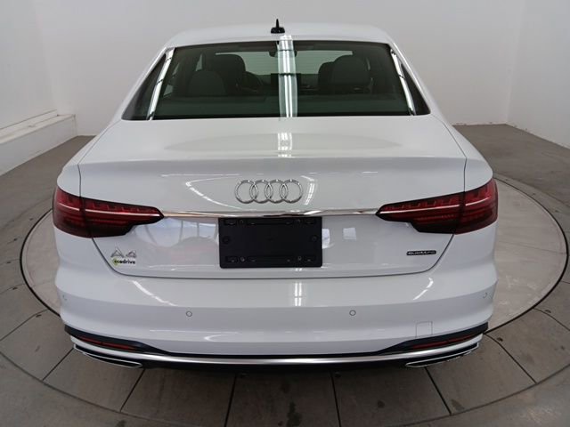 Used 2023 Audi A4 2.0T Premium Plus w/ Premium Plus Package image 26