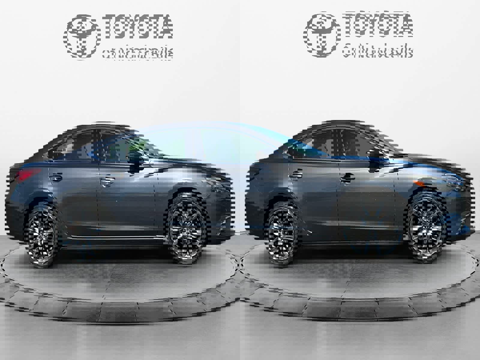 Used 2016 MAZDA MAZDA6 Grand Touring image 7