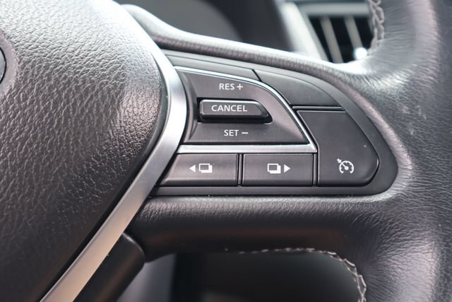 Used 2020 INFINITI Q50 Sport AWD/4WD image 25