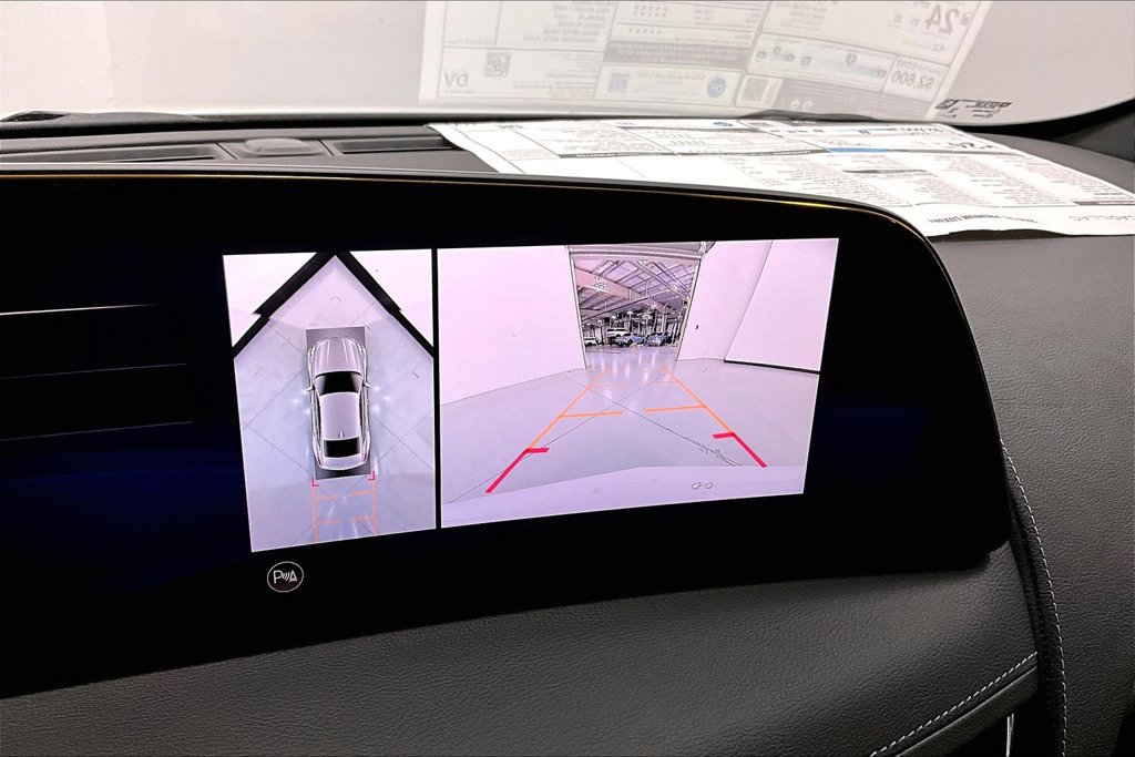 New 2026 Cadillac CT5 Premium Luxury w/ Technology Package AWD/4WD image 16
