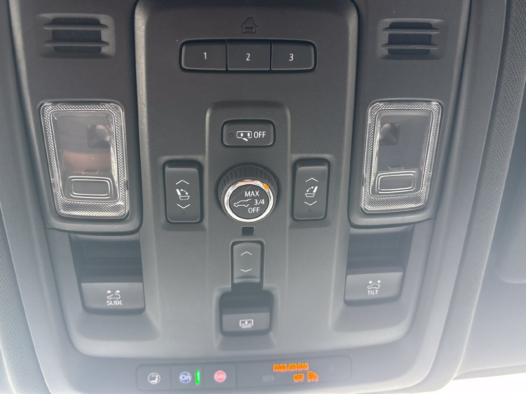 Used 2021 Chevrolet Tahoe High Country AWD/4WD image 40