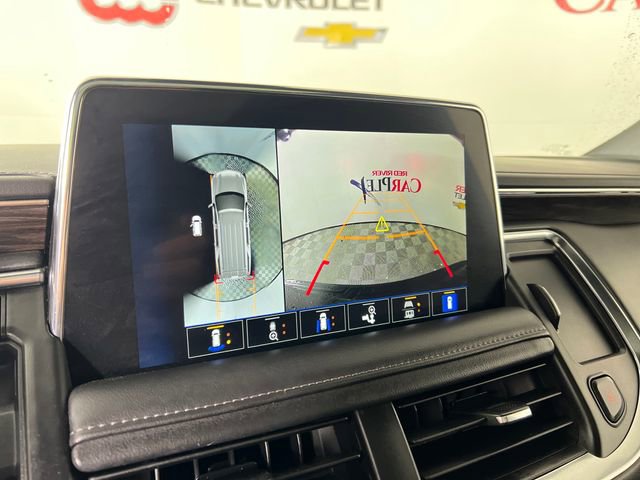 Used 2024 Chevrolet Tahoe Z71 w/ Luxury Package image 22