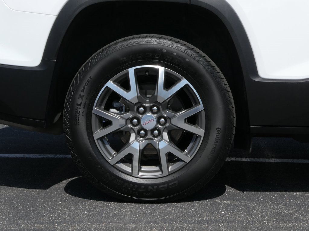 Certified 2023 GMC Acadia SLE w/ Driver Convenience Package image 20