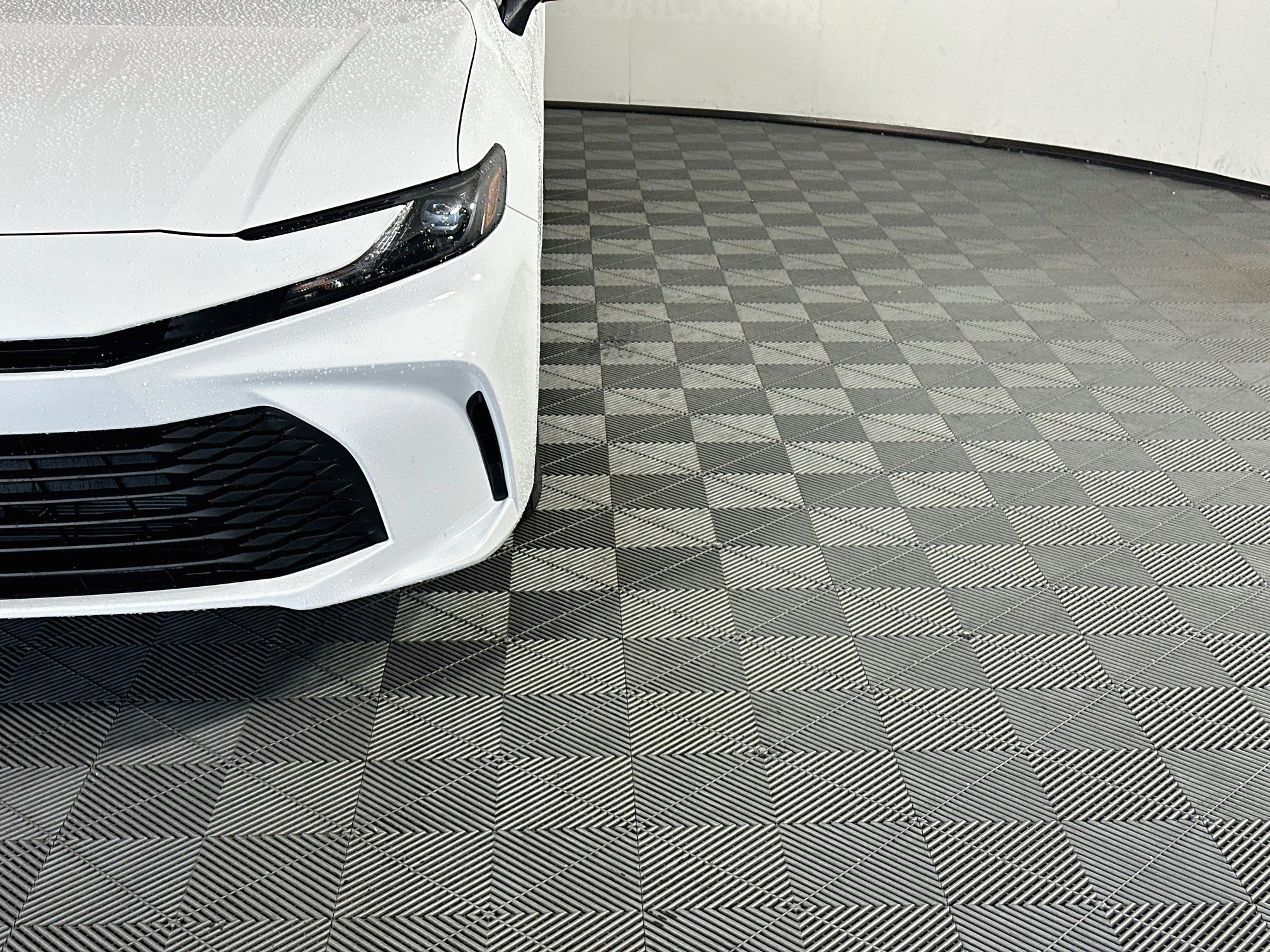 New 2026 Toyota Camry LE w/ Convenience Package FWD image 9