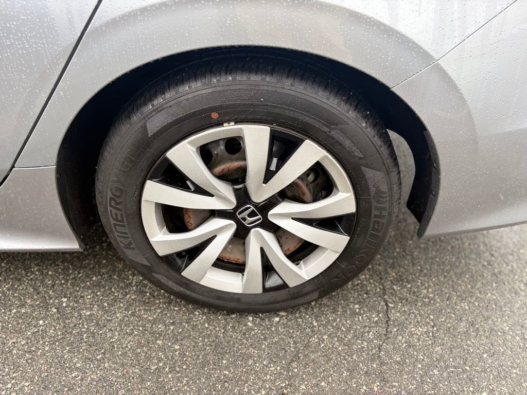 Used 2023 Honda Civic LX image 36