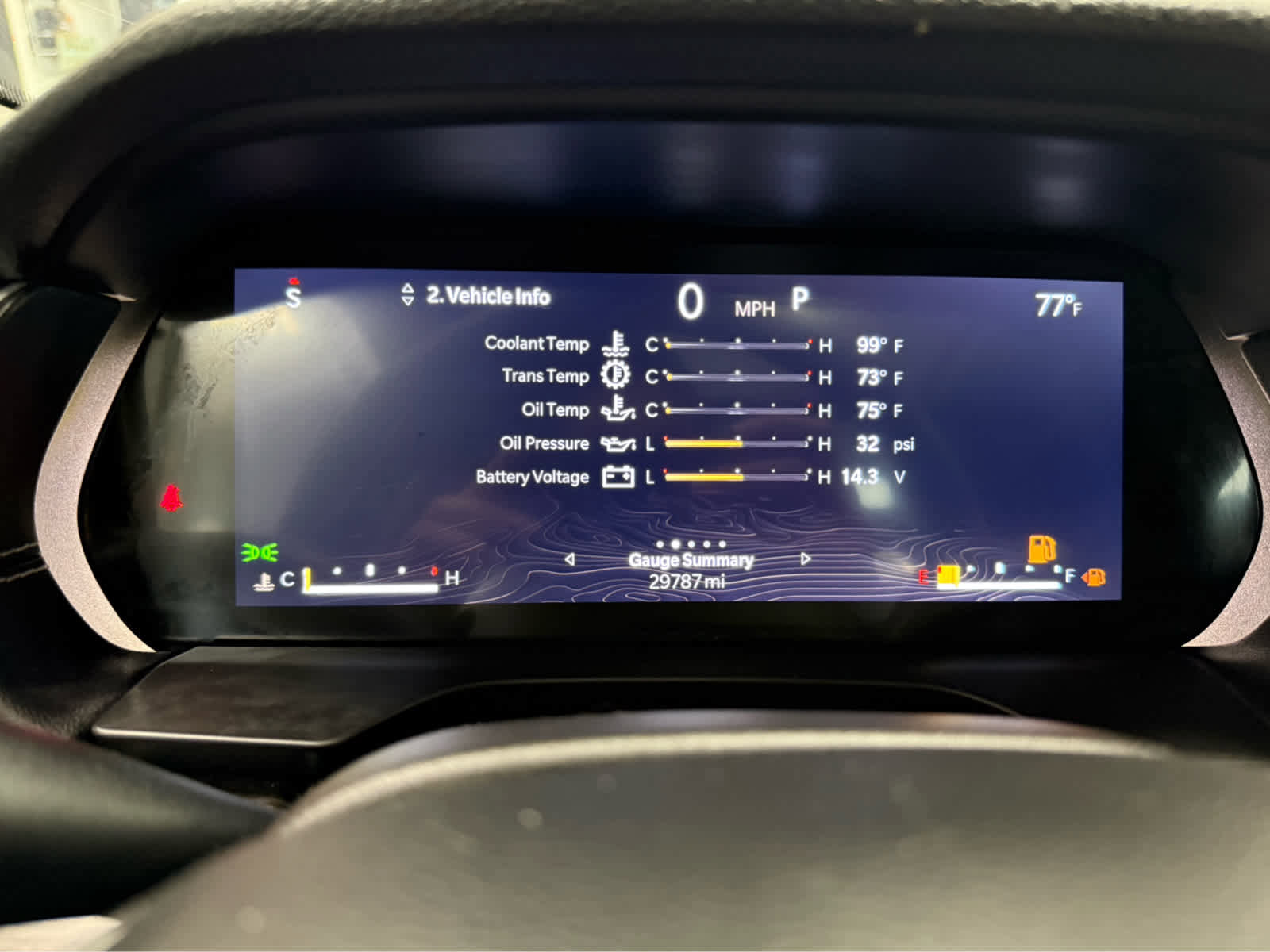 Used 2023 Jeep Grand Cherokee Limited w/ Luxury Tech Group II AWD/4WD image 16