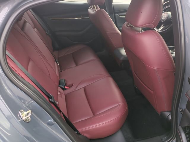 Used 2023 MAZDA MAZDA3 s image 37
