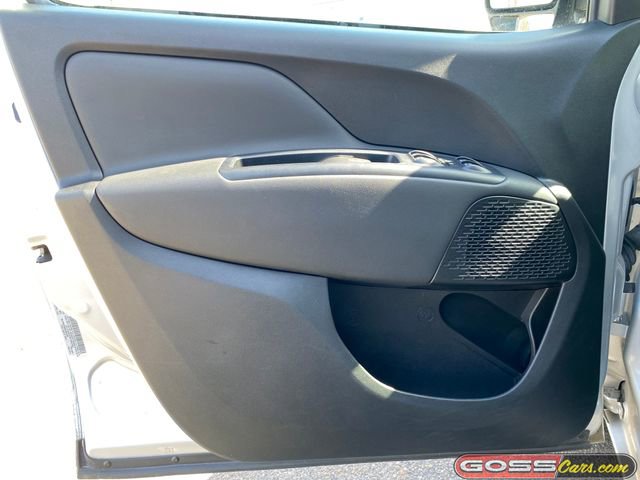 Used 2019 RAM ProMaster City SLT w/ Popular Equipment Group image 22