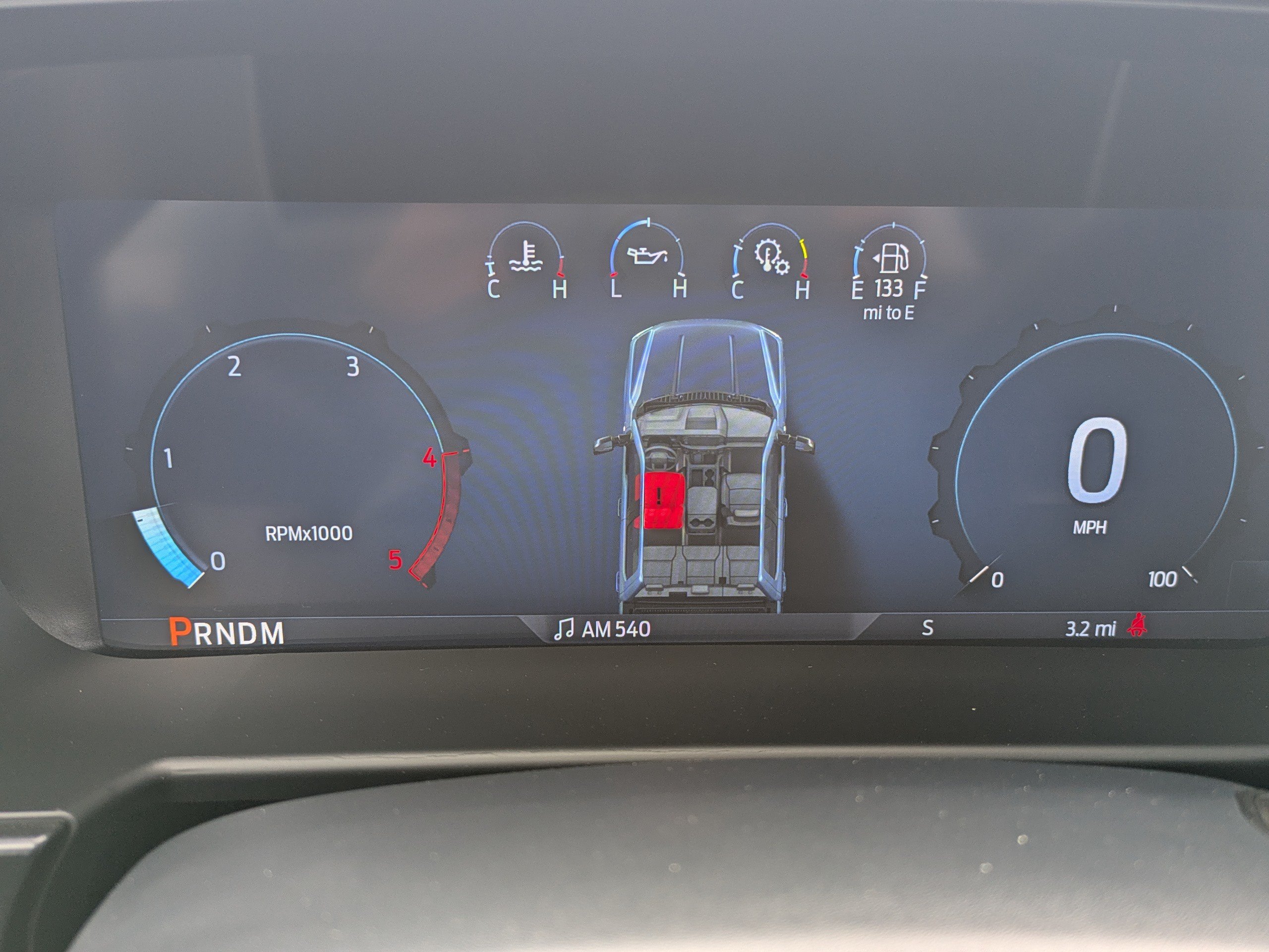 New 2026 Ford F350 Platinum AWD/4WD image 28