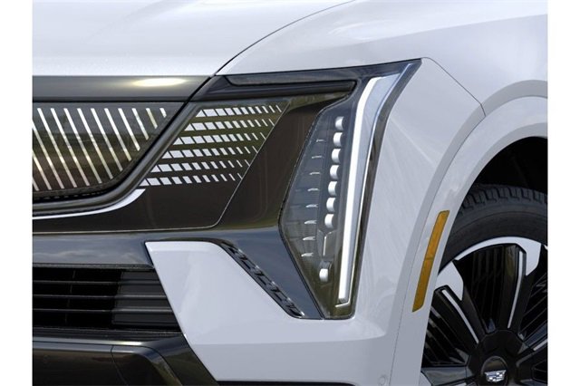 New 2026 Cadillac Escalade IQ Sport 1 image 36