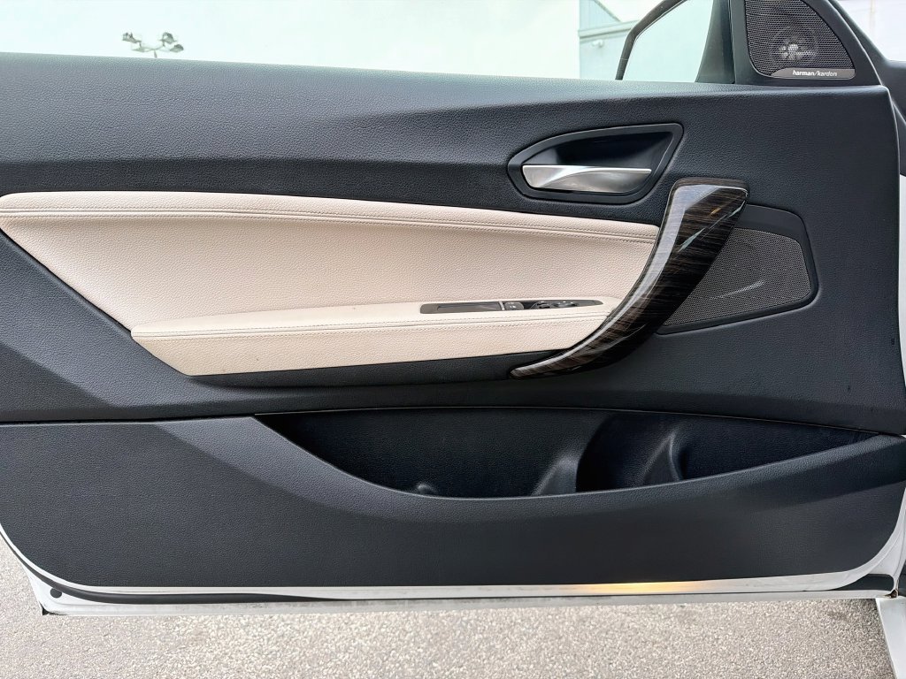 Used 2018 BMW 230i Coupe RWD image 20