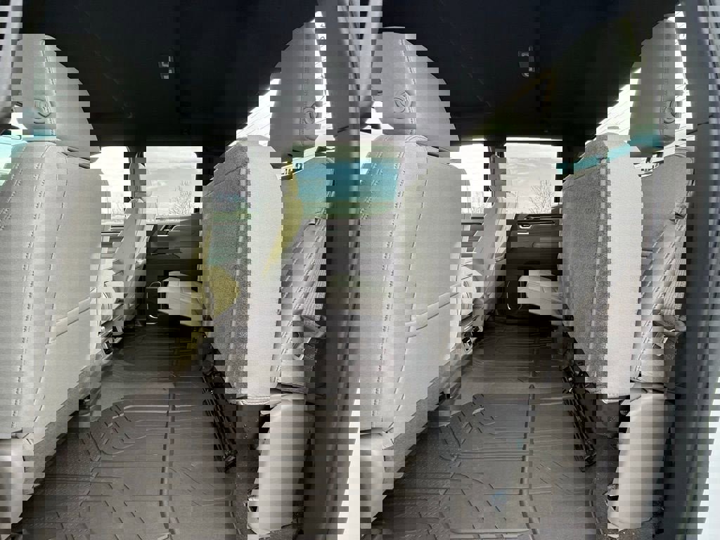 New 2026 Chevrolet Silverado 1500 RST w/ RST Select Package image 23