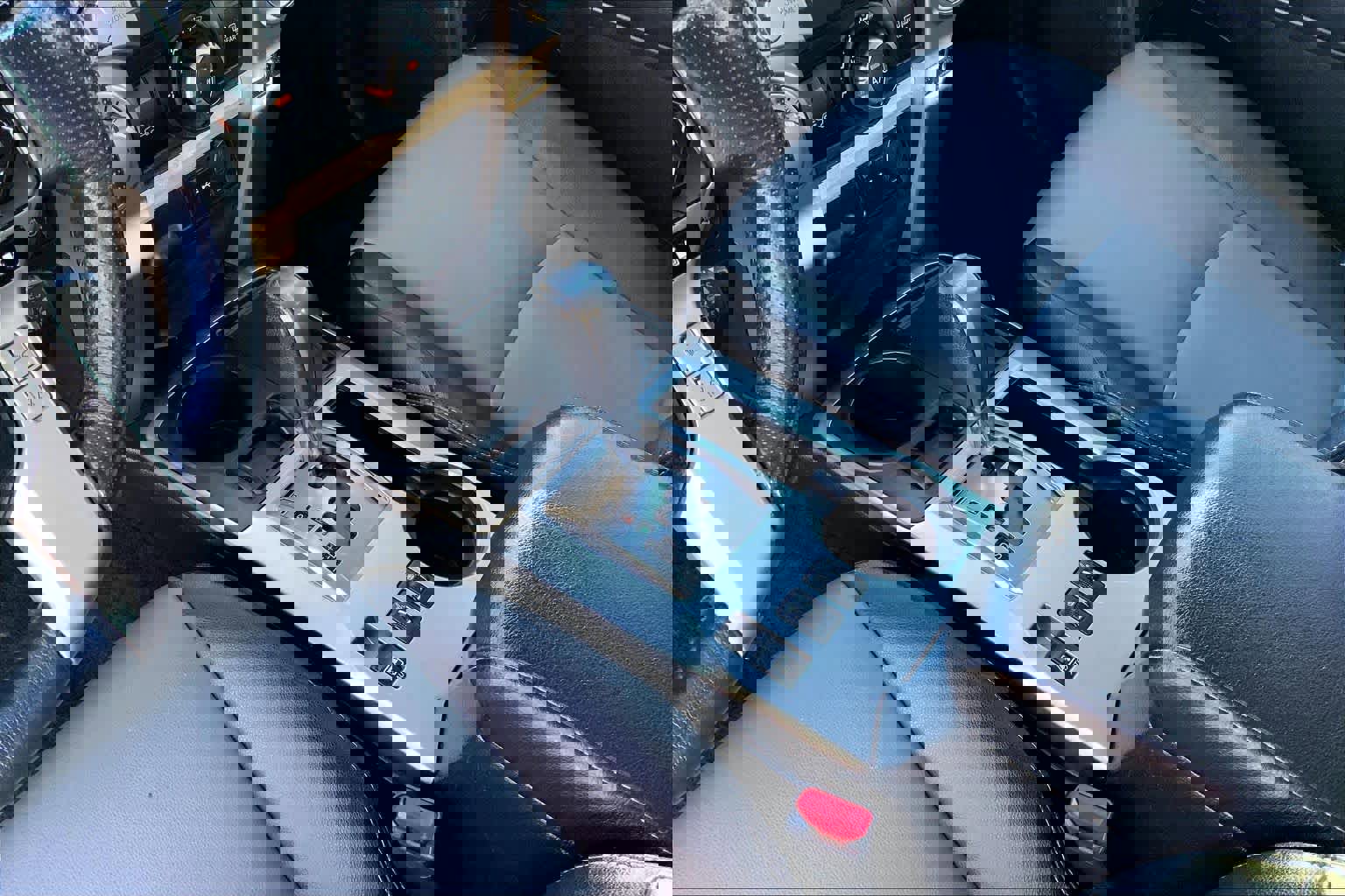 Used 2023 Toyota 4Runner SR5 Premium w/ Moonroof Package image 16