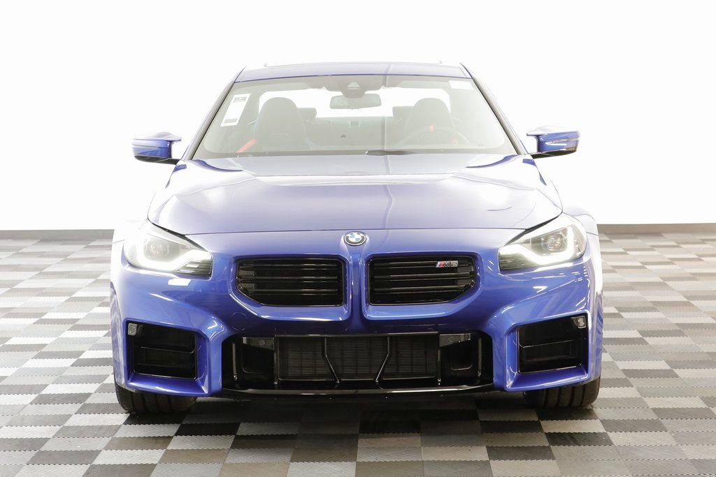 New 2026 BMW M2 w/ Lighting Package image 27