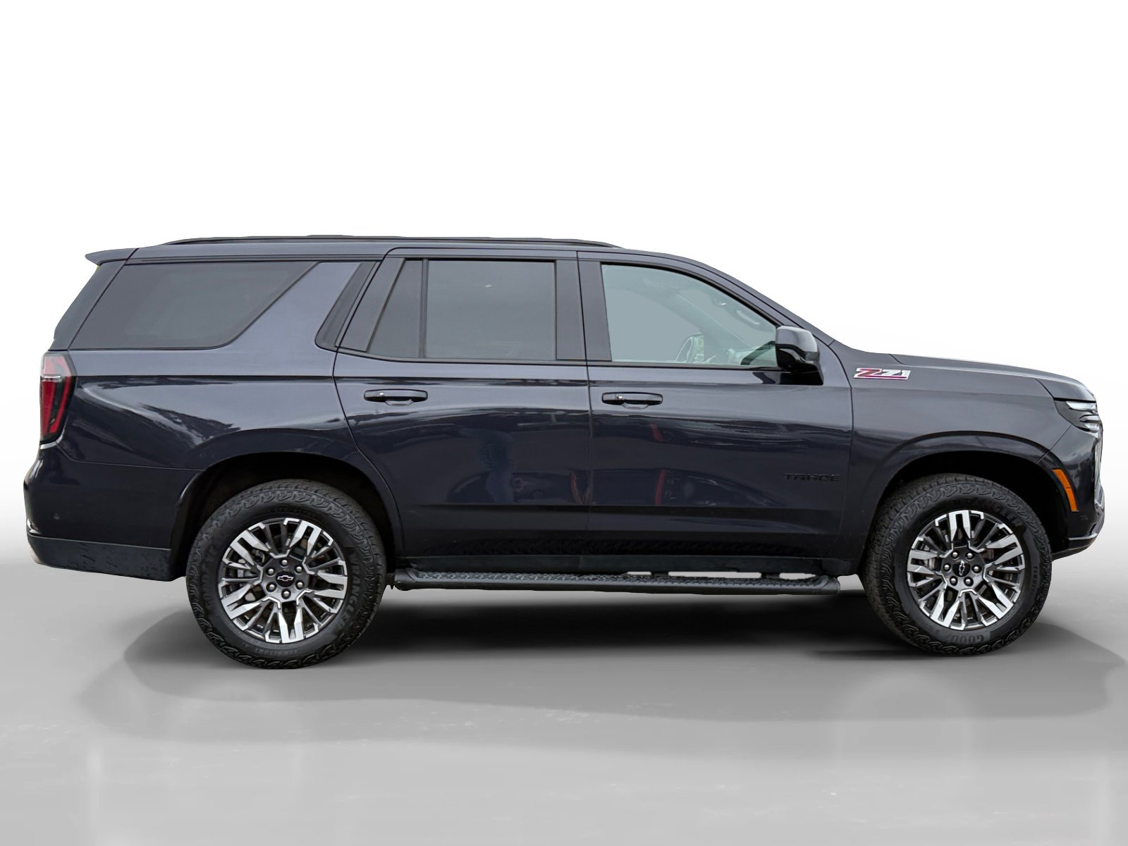 Used 2025 Chevrolet Tahoe Z71 image 6