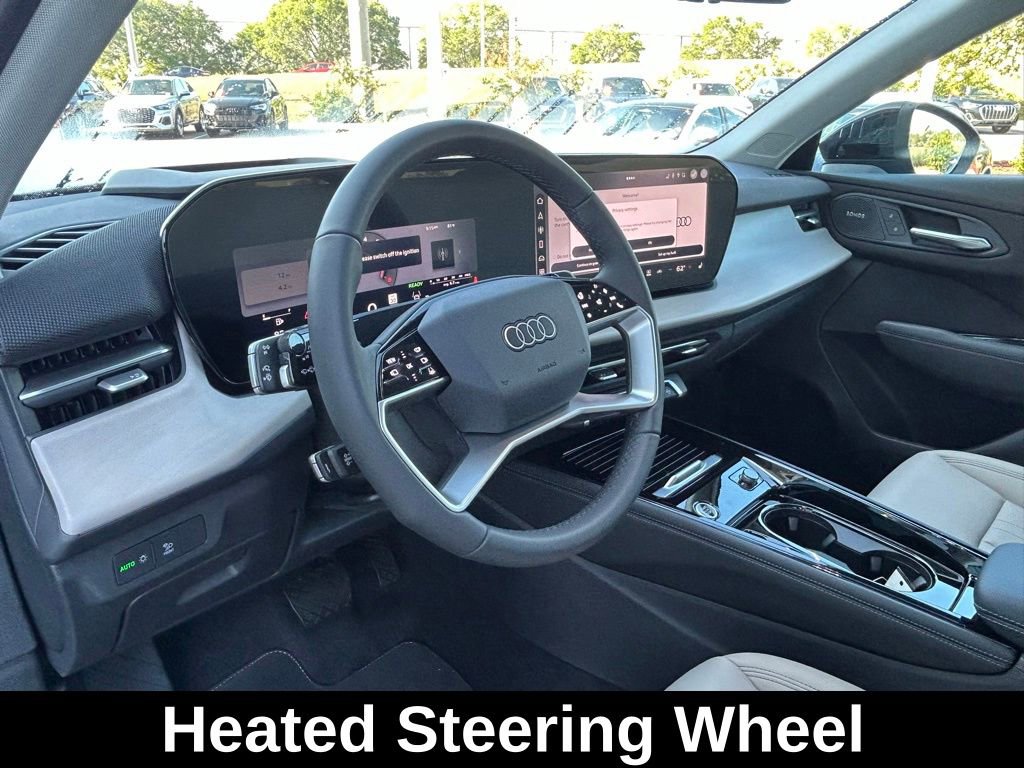 New 2026 Audi Q3 quattro 2.0T AWD/4WD image 17