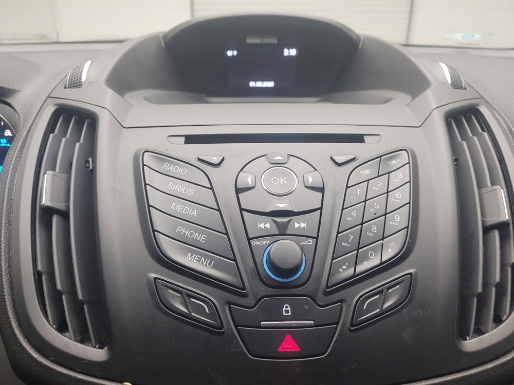 Used 2015 Ford Escape SE image 25