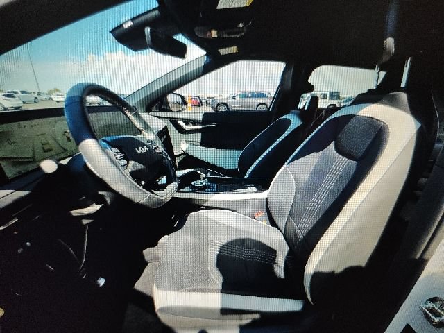 Certified 2023 Kia EV6 GT-Line RWD image 11