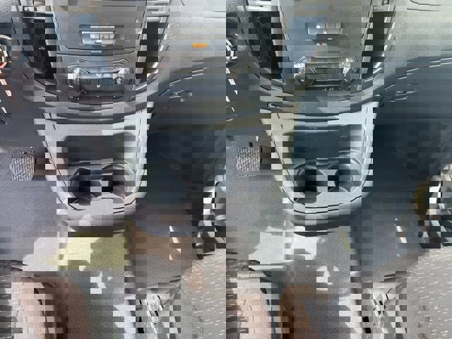 Used 2023 Mercedes-Benz Metris image 9