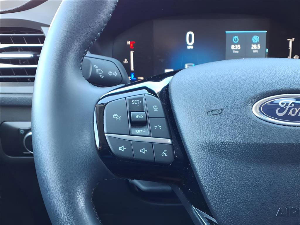 Used 2025 Ford Escape Active w/ Tech Pack #1 image 23