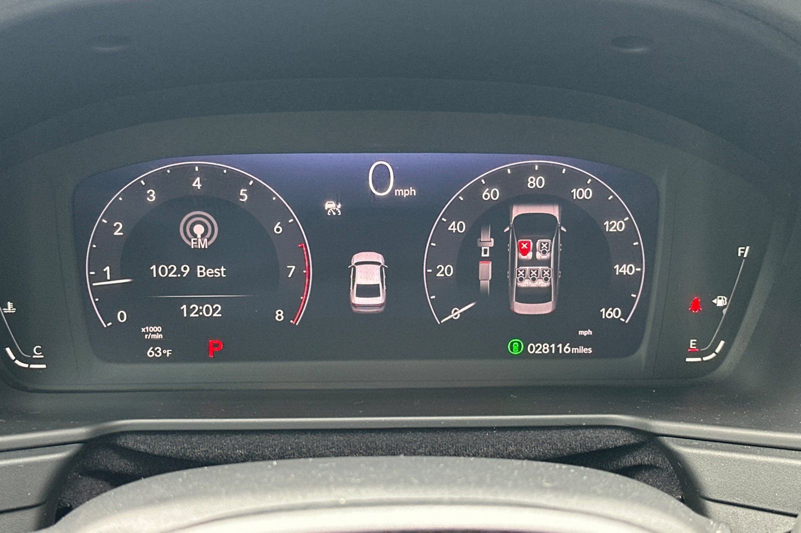 Used 2024 Honda Accord LX image 26