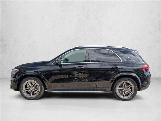 New 2026 Mercedes-Benz GLE 450 4MATIC image 5