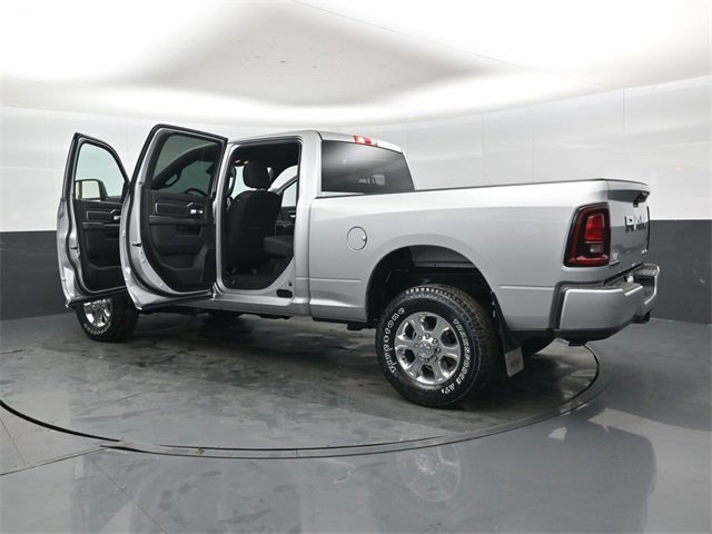 New 2026 RAM 2500 Big Horn image 46