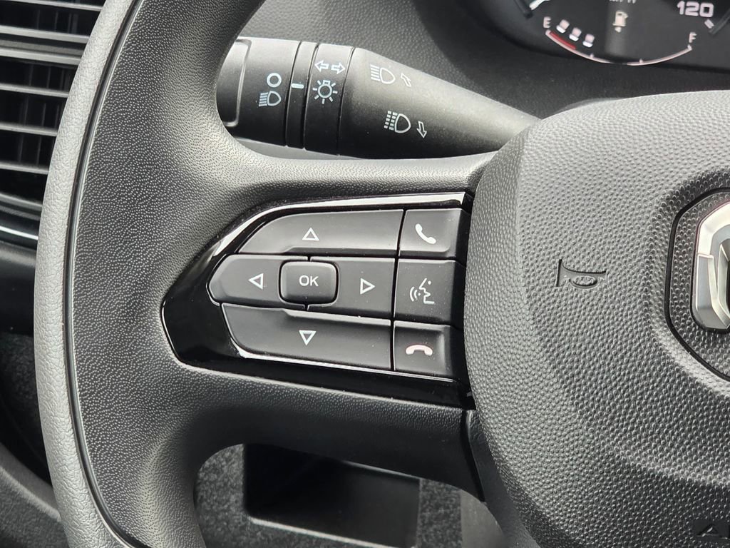 New 2026 RAM ProMaster 2500 w/ Convenience Group FWD image 18